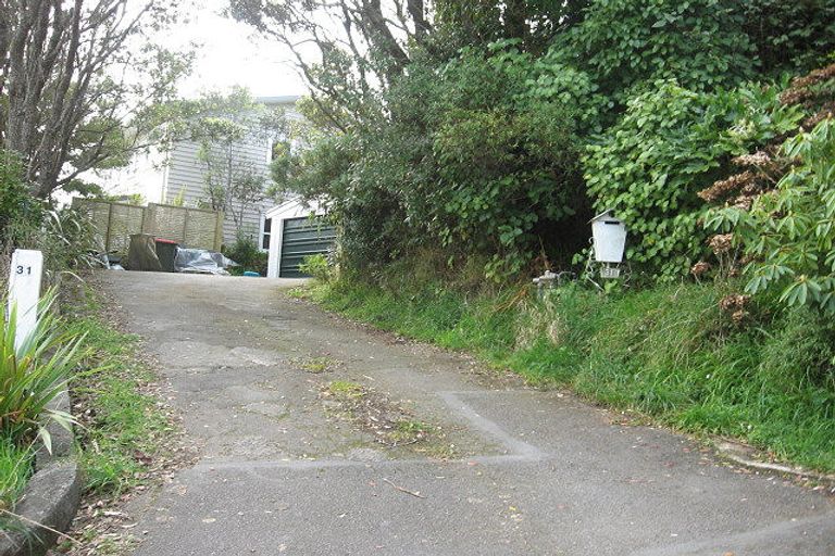 Photo of property in 31 Shirley Street, Karori, Wellington, 6012
