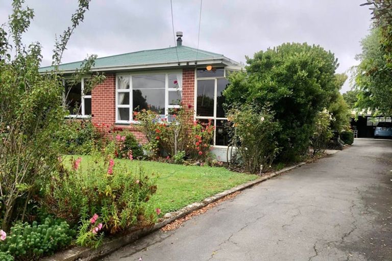 Photo of property in 11 Clayton Road, Amberley, 7410