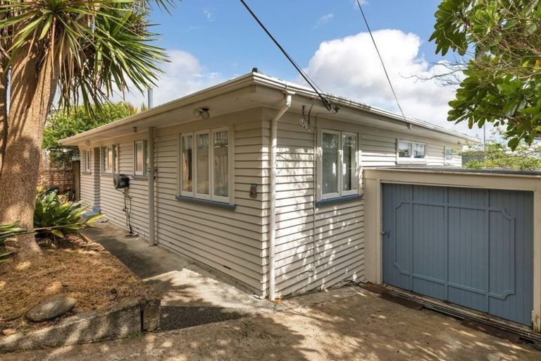 Photo of property in 210 Morningside Road, Morningside, Whangarei, 0110