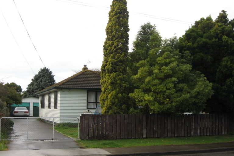 Photo of property in 913 Wall Road, Raureka, Hastings, 4120