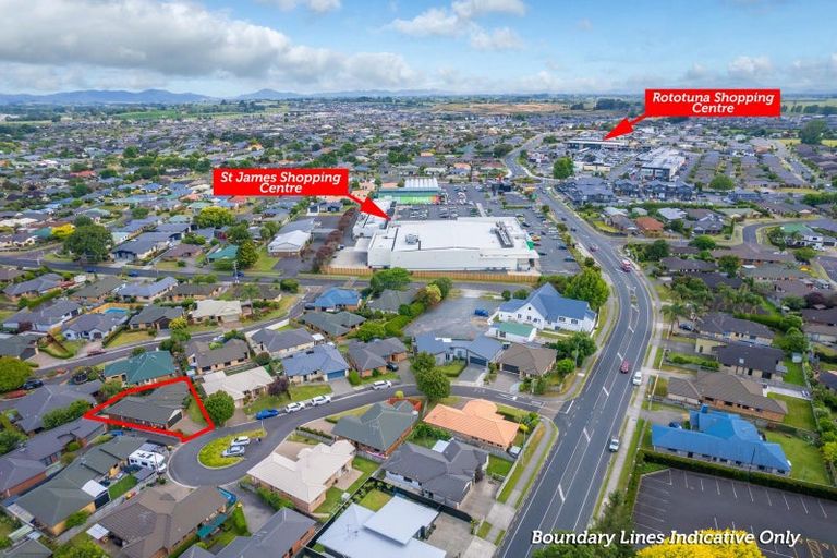 Photo of property in 12 Kirk Close, Rototuna, Hamilton, 3210