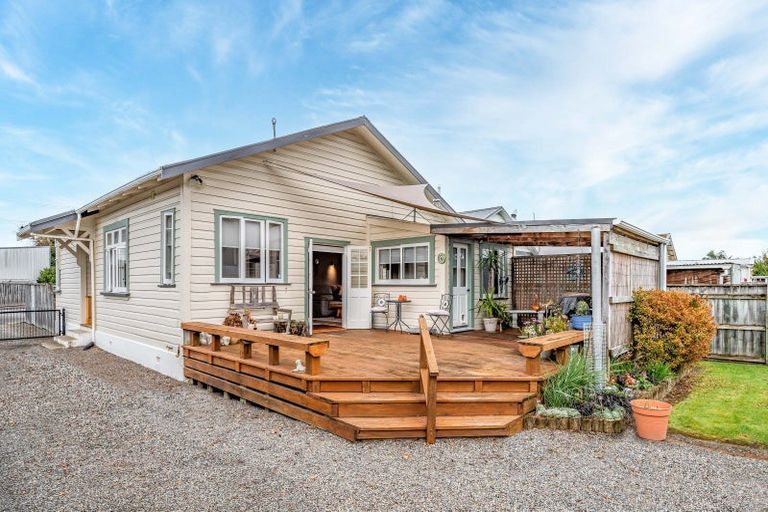 Photo of property in 44 Villa Street, Masterton, 5810