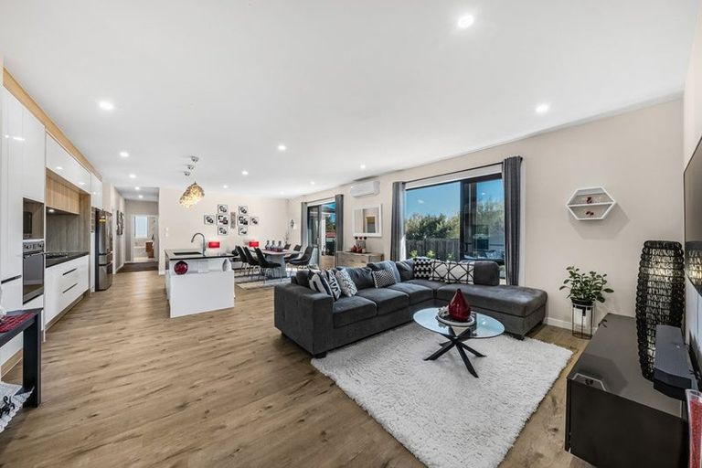 Photo of property in 47 Pukemarino Road, Waimauku, 0812