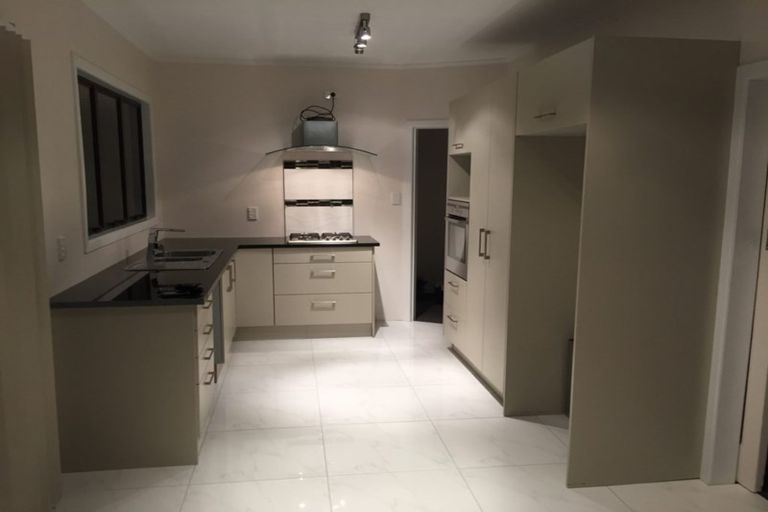 Photo of property in 100 Fourth Avenue, Woodhill, Whangarei, 0110