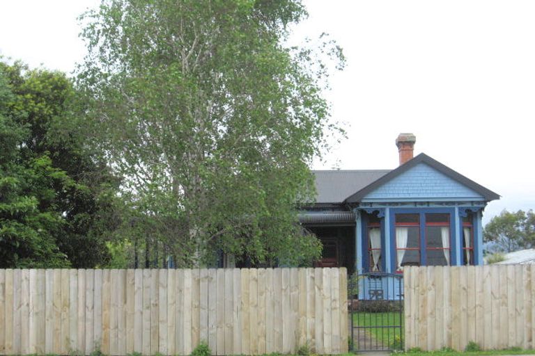 Photo of property in 98 Wellington Street, Opotiki, 3122