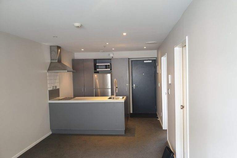 Photo of property in Soho Apartments, 1412/74 Taranaki Street, Te Aro, Wellington, 6011
