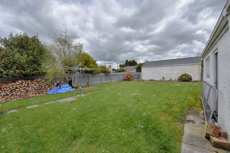 Photo of property in 6 Frank Street, Gore, 9710