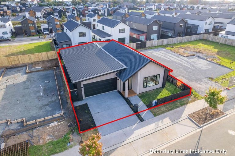 Photo of property in 21 Halley Drive, Chartwell, 3210