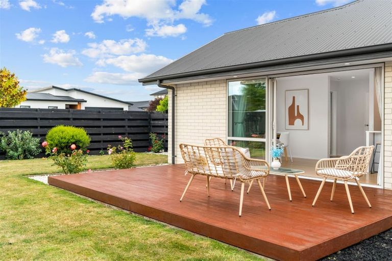 Photo of property in 129 Bibiana Street, Aidanfield, Christchurch, 8025