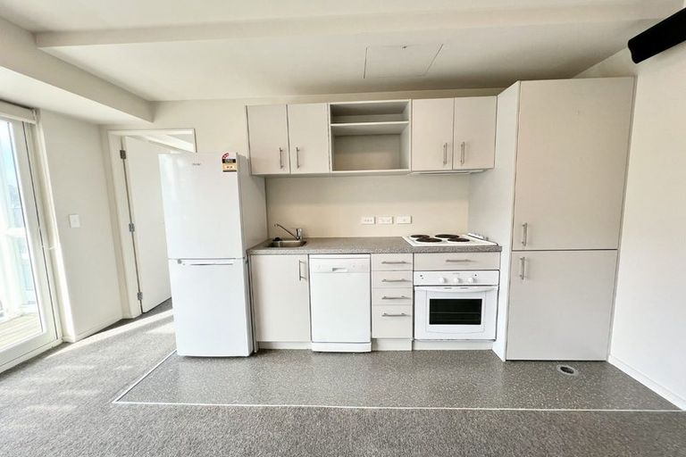 Photo of property in The Peak Apartments, 801/170 Taranaki Street, Te Aro, Wellington, 6011