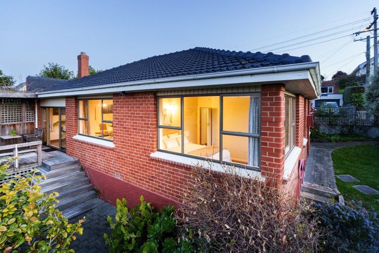 Photo of property in 45 Brownville Crescent, Maori Hill, Dunedin, 9010