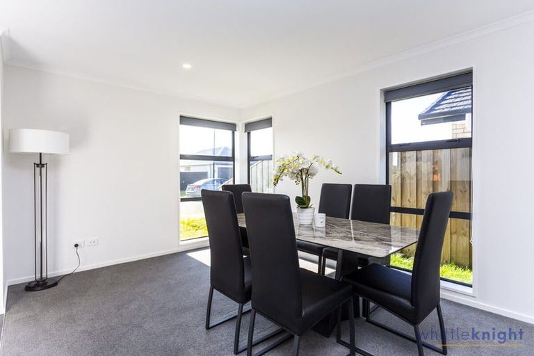 Photo of property in 15 Jury Lane, Woodend, 7610