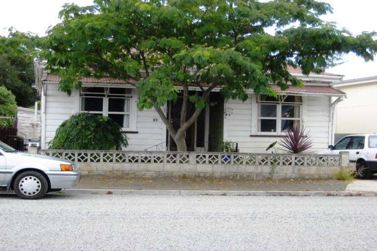 Photo of property in 188 Wellesley Road, Napier South, Napier, 4110