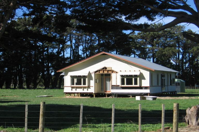 Photo of property in 71 Waite Street, Featherston, 5710