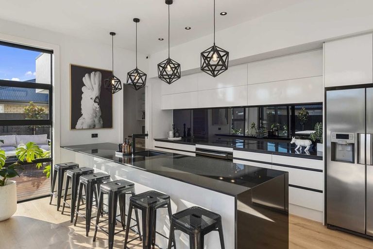 Photo of property in 58 Tongariro Street, Halswell, Christchurch, 8025