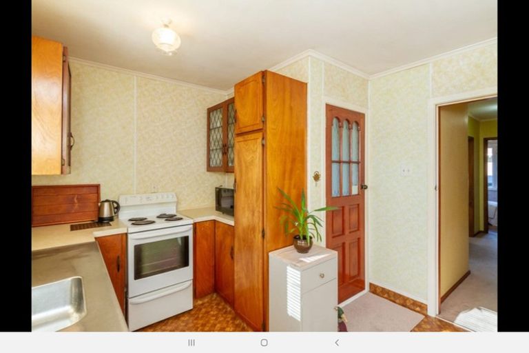 Photo of property in 101 Wood Street, Wainuiomata, Lower Hutt, 5014