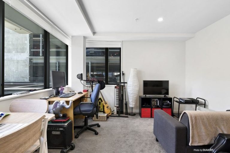 Photo of property in Vsp South, 104/168 Victoria Street, Te Aro, Wellington, 6011