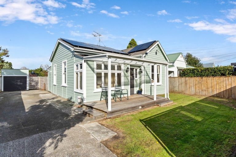 Photo of property in 115 London Street, Whanganui, 4500