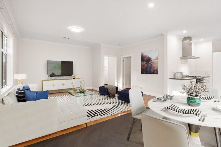 Photo of property in 504 Evans Bay Parade, Hataitai, Wellington, 6021