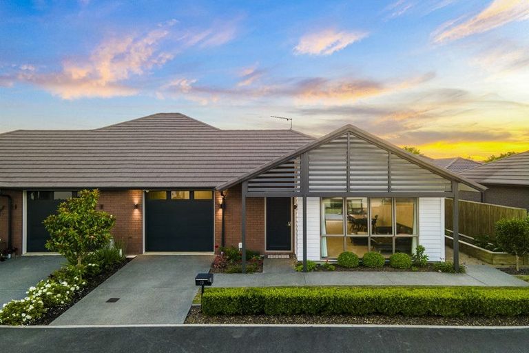 Photo of property in 10 Eskdale Lane, Flagstaff, Hamilton, 3210