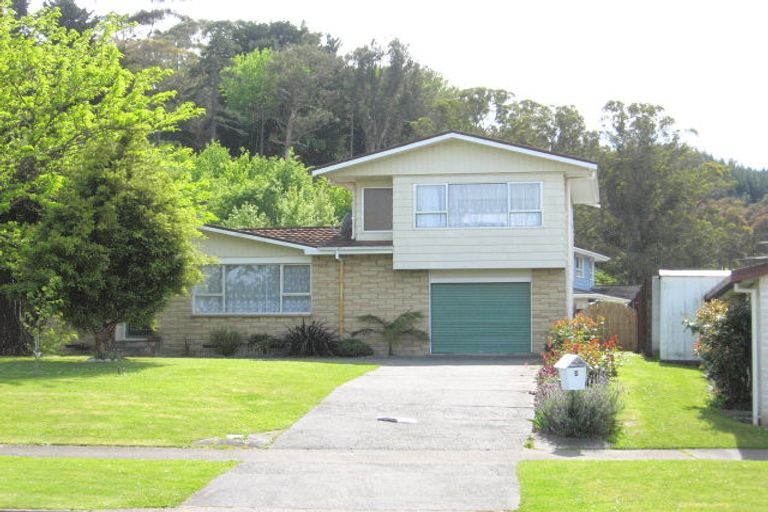 Photo of property in 3 Forest Park Lane, Whataupoko, Gisborne, 4010