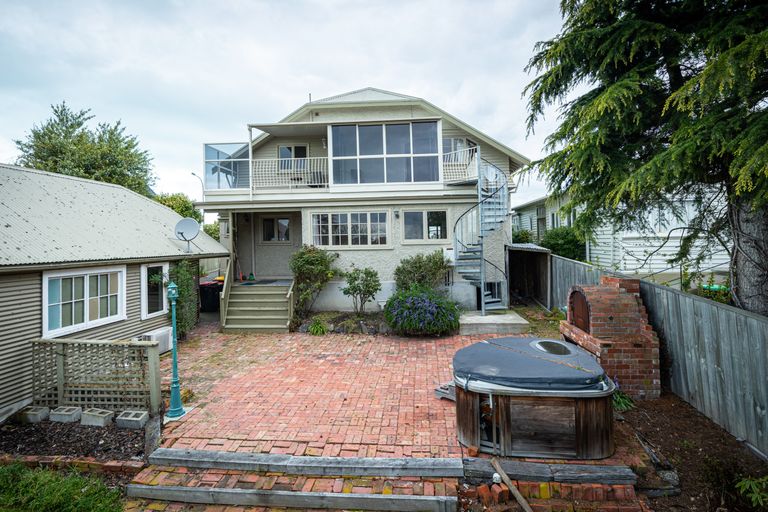 Photo of property in 61 Elizabeth Street, Seaview, Timaru, 7910