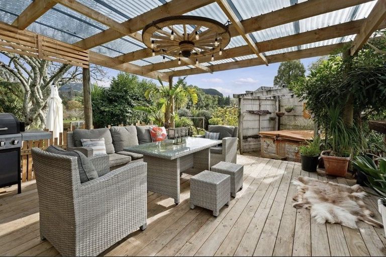 Photo of property in 1 King Street, Waihi, 3610