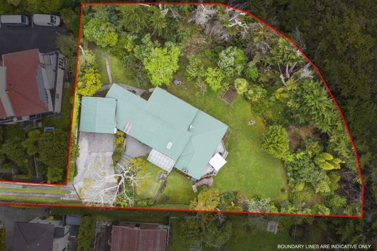 Photo of property in 45a Byron Avenue, Takapuna, Auckland, 0622