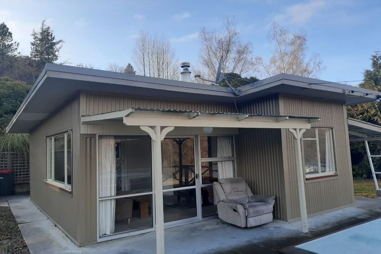 Photo of property in 56 Letts Gully Road, Letts Gully, Alexandra, 9393