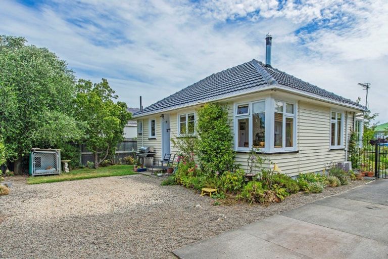 Photo of property in 9 Ngata Place, Hei Hei, Christchurch, 8042