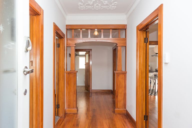 Photo of property in 26 Thomson Street, West End, Palmerston North, 4412