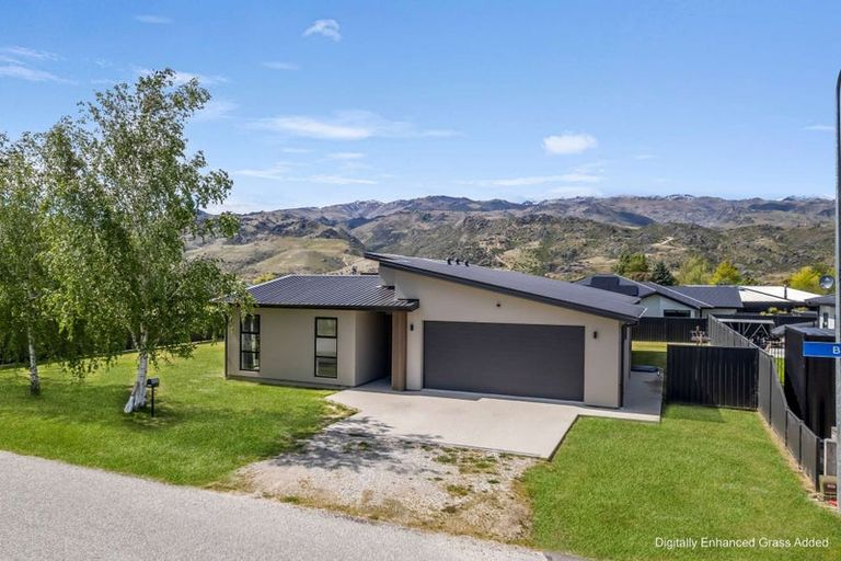 Photo of property in 4 Begg Lane, Mount Pisa, Cromwell, 9383