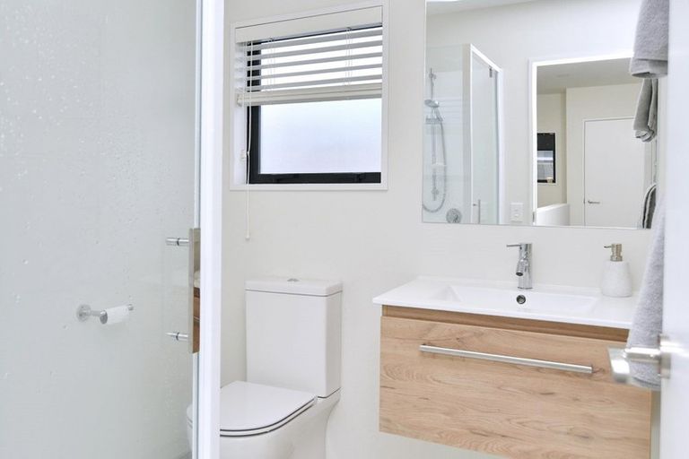 Photo of property in 7/9 Bolton Avenue, Spreydon, Christchurch, 8024