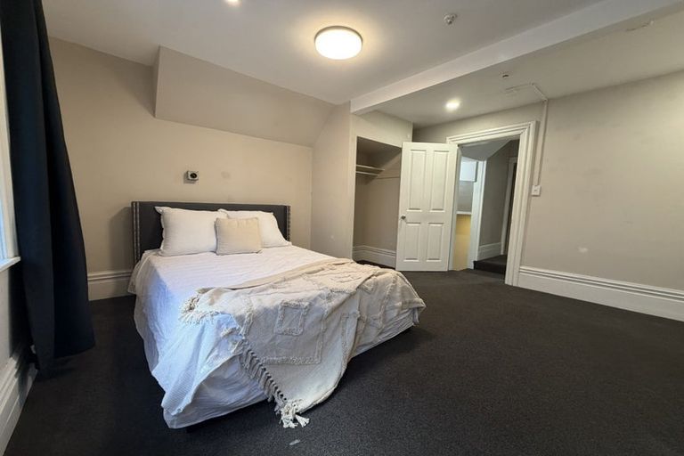 Photo of property in Gurney Nagle Bldg, 33 Vivian Street, Te Aro, Wellington, 6011