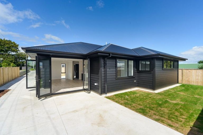 Photo of property in 24a Pharazyn Street, Feilding, 4702