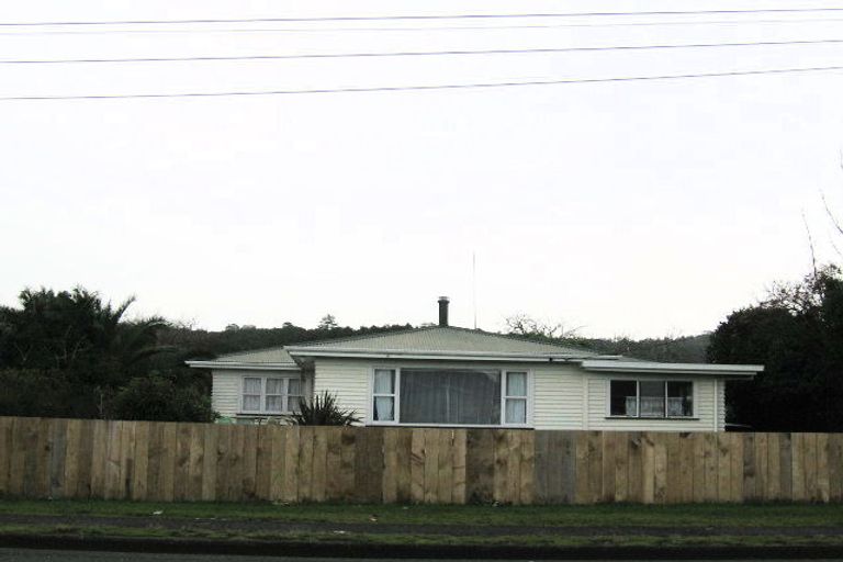 Photo of property in 11 Otiria Road, Moerewa, 0211