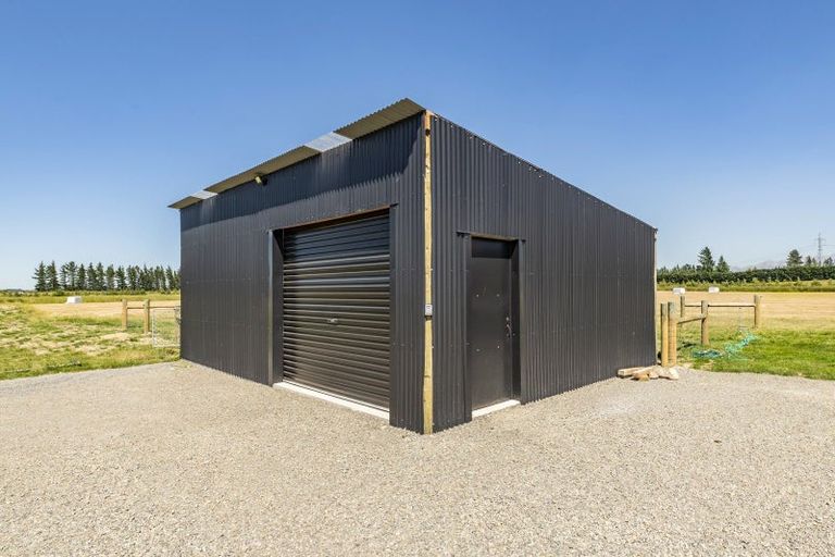 Photo of property in 1843 Thongcaster Road, Burnt Hill, Oxford, 7495