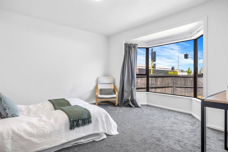 Photo of property in 119 Hansons Lane, Upper Riccarton, Christchurch, 8041