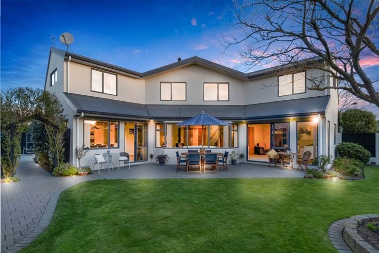 Photo of property in 3 Empress Place, Halswell, Christchurch, 8025