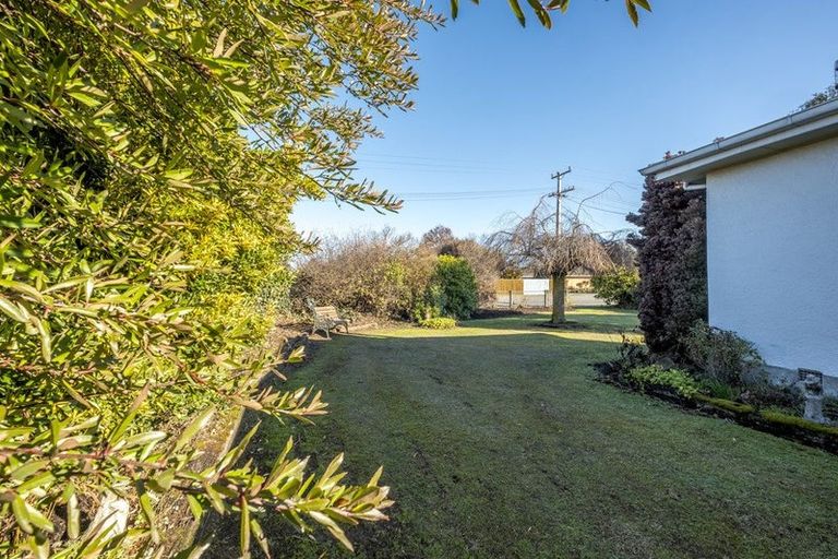 Photo of property in 13 Montrose Avenue, Culverden, 7392