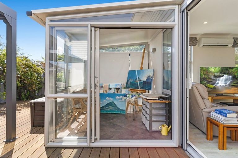 Photo of property in 6b Allison Avenue, Mount Maunganui, 3116