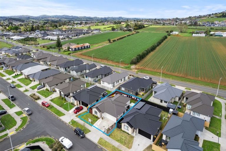 Photo of property in 5 Perla Road, Pukekohe, 2120