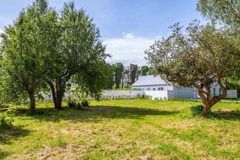 Photo of property in 3 Woodlands Way, Greytown, 5712