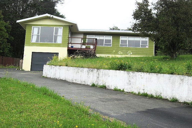 Photo of property in 57 Raewyn Street, Morningside, Whangarei, 0110