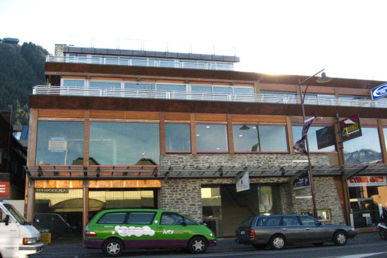 Photo of property in 59/63 Shotover Street, Queenstown, 9300