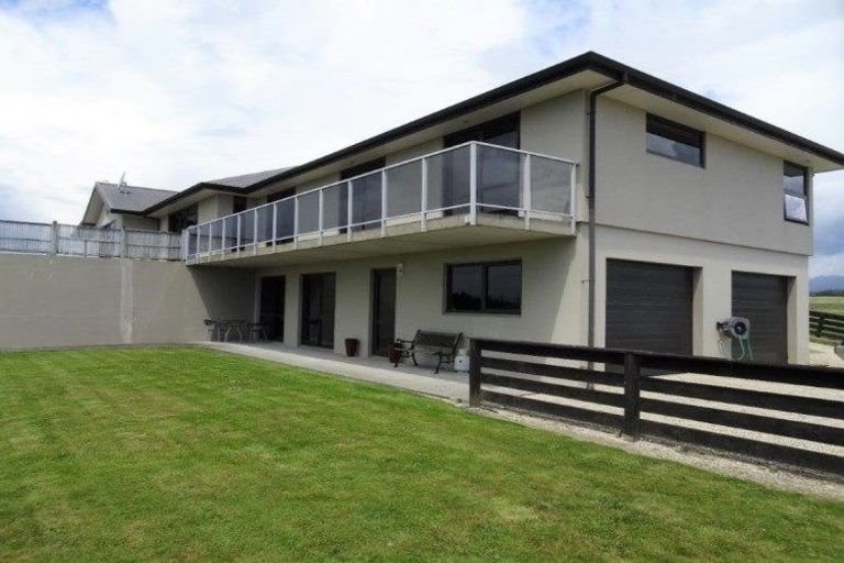 Photo of property in 662 Ruatapu-ross Road, Totara River, Ross, 7883