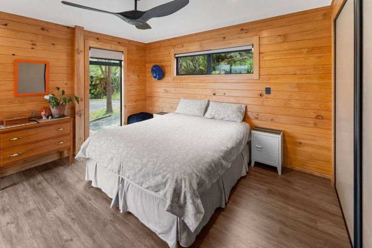 Photo of property in 127 Queen Charlotte Drive, Havelock, Picton, 7281