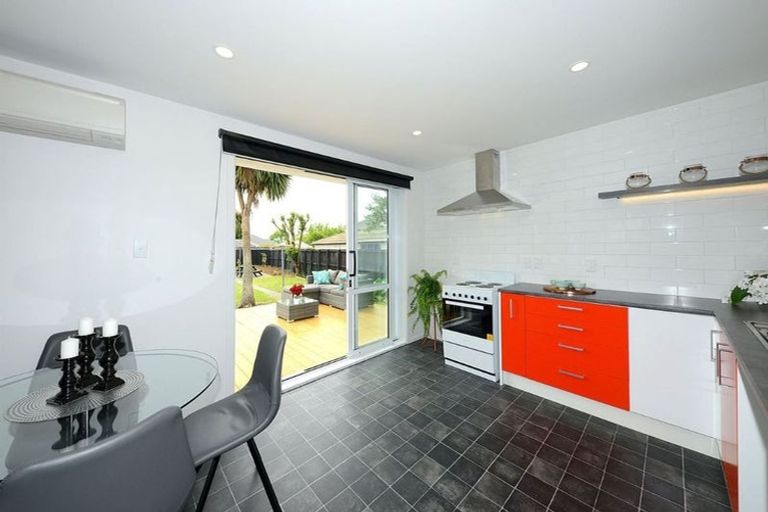 Photo of property in 3 Twyford Street, Bishopdale, Christchurch, 8053