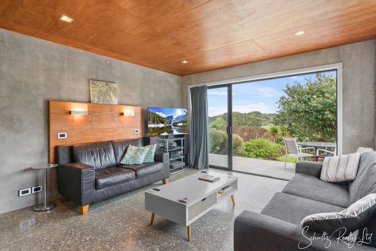 Photo of property in 124 Wearmouth Road, Paparoa, 0571