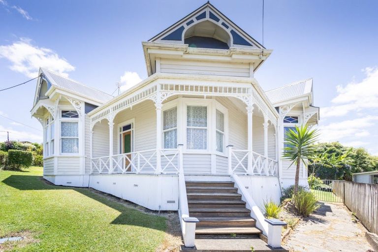 Photo of property in 53 Parore Street, Dargaville, 0310